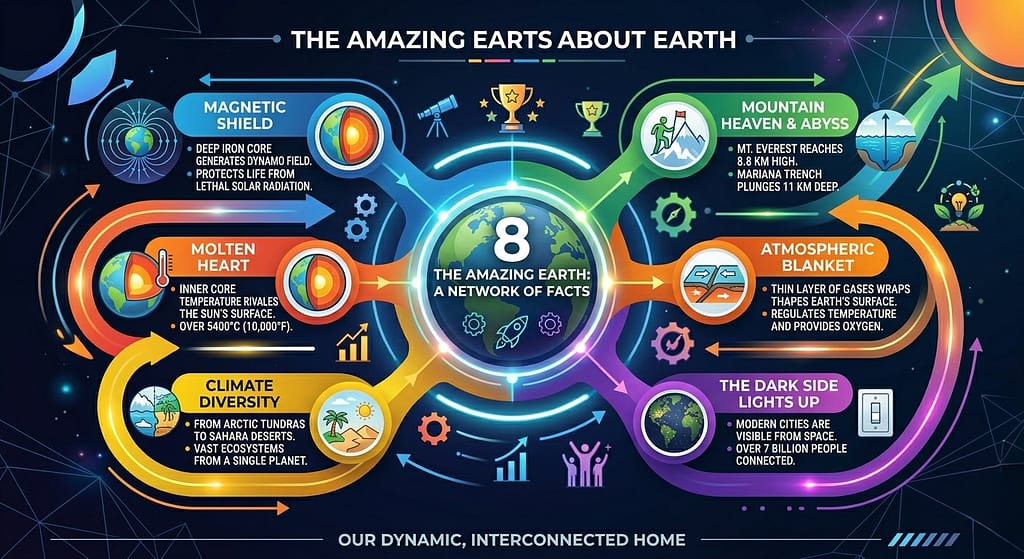 AMEZING FACT EARTH.123