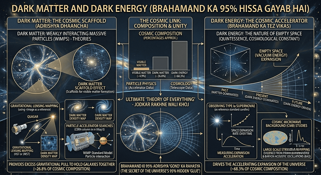 Top 8 Unsolved Scientific Mysteries of The World 1 Gemini Generated Image p2vojhp2vojhp2vo
