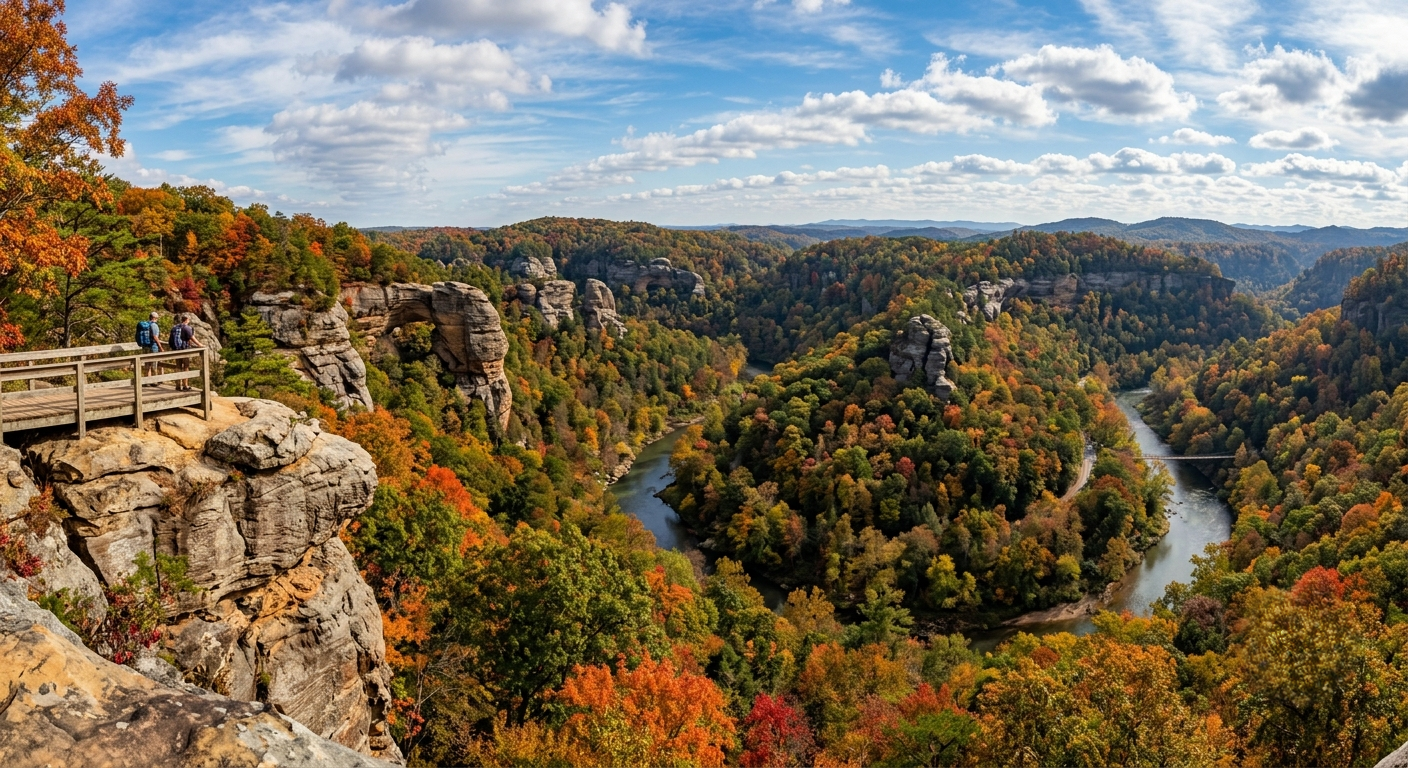 Hidden Travel Destinations in the USA You Must Visit 1 22 1