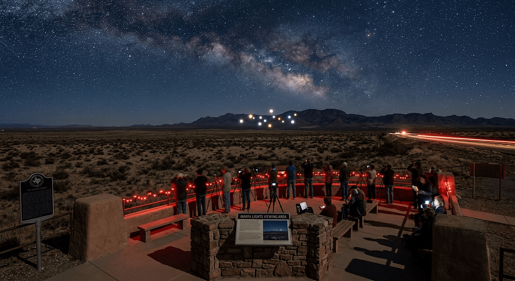 Top 10 Most Mysterious Places in America 4 4 myt