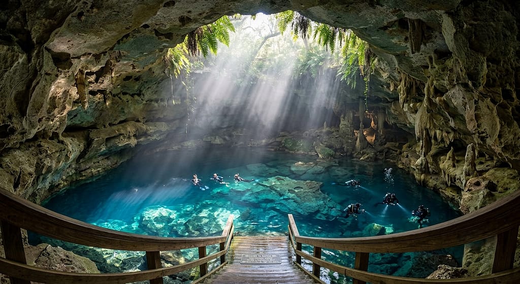 Hidden Travel Destinations in the USA You Must Visit 9 99