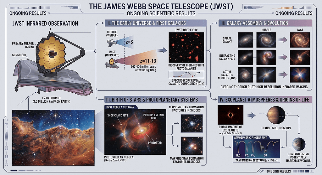 NASA Space Updates 2026: Everything You Need to Know 2 n2 1