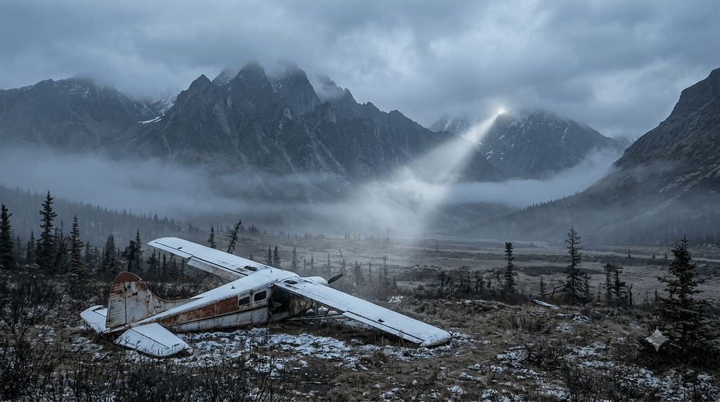 Top 10 Most Mysterious Places in America 1 1 mst 1