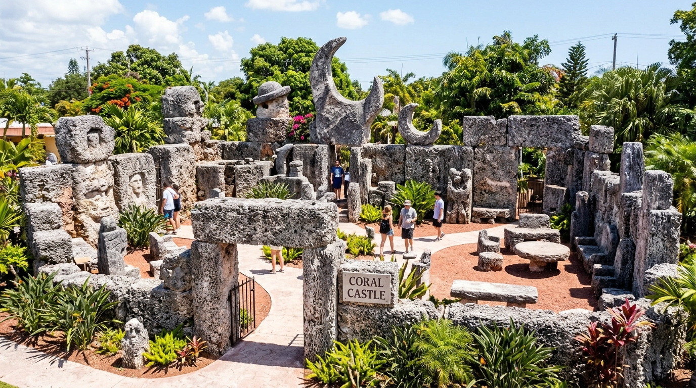 Top 10 Most Mysterious Places in America 2 2 myt