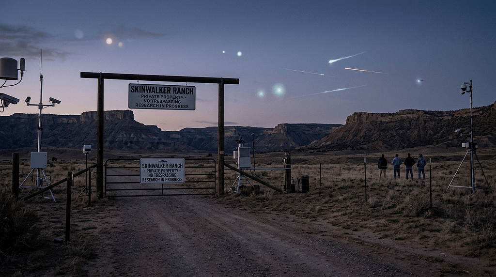 Top 10 Most Mysterious Places in America 5 5 myt
