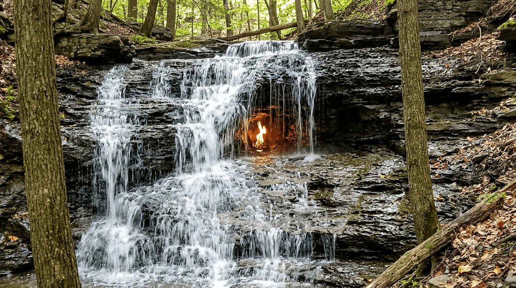 Top 10 Most Mysterious Places in America 7 7myt