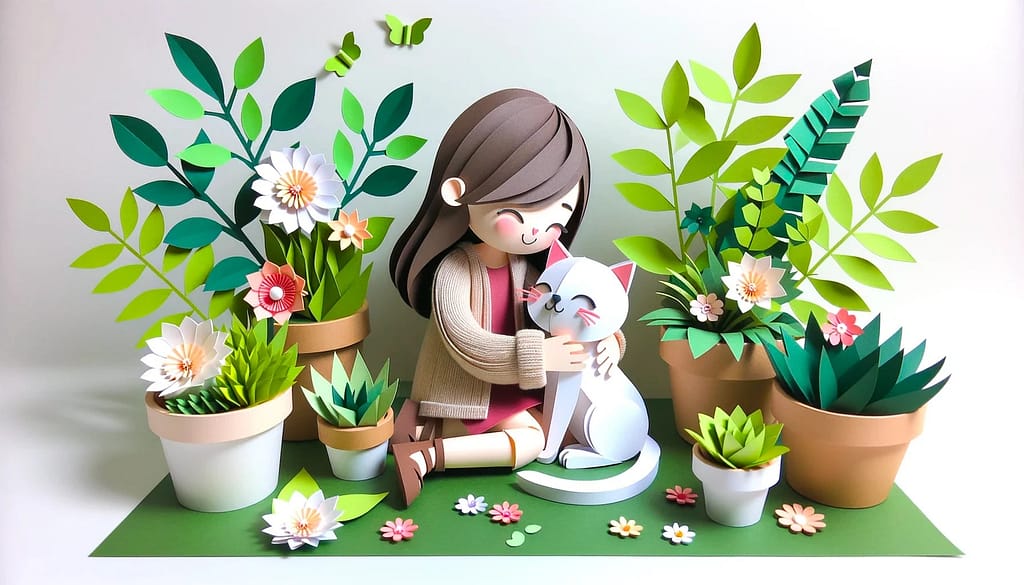 paperart