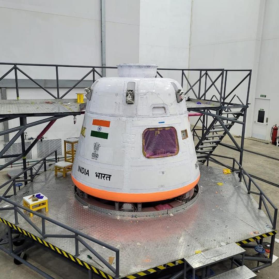 ISRO Upcoming Mission 2026-2027 List 10 ISRO Upcoming Mission 2026-2027 List