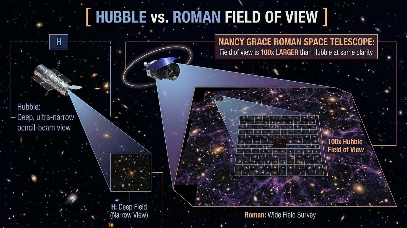 Top NASA Space Events You Should Know in 2026 14 Top NASA Space Events You Should Know in 2026