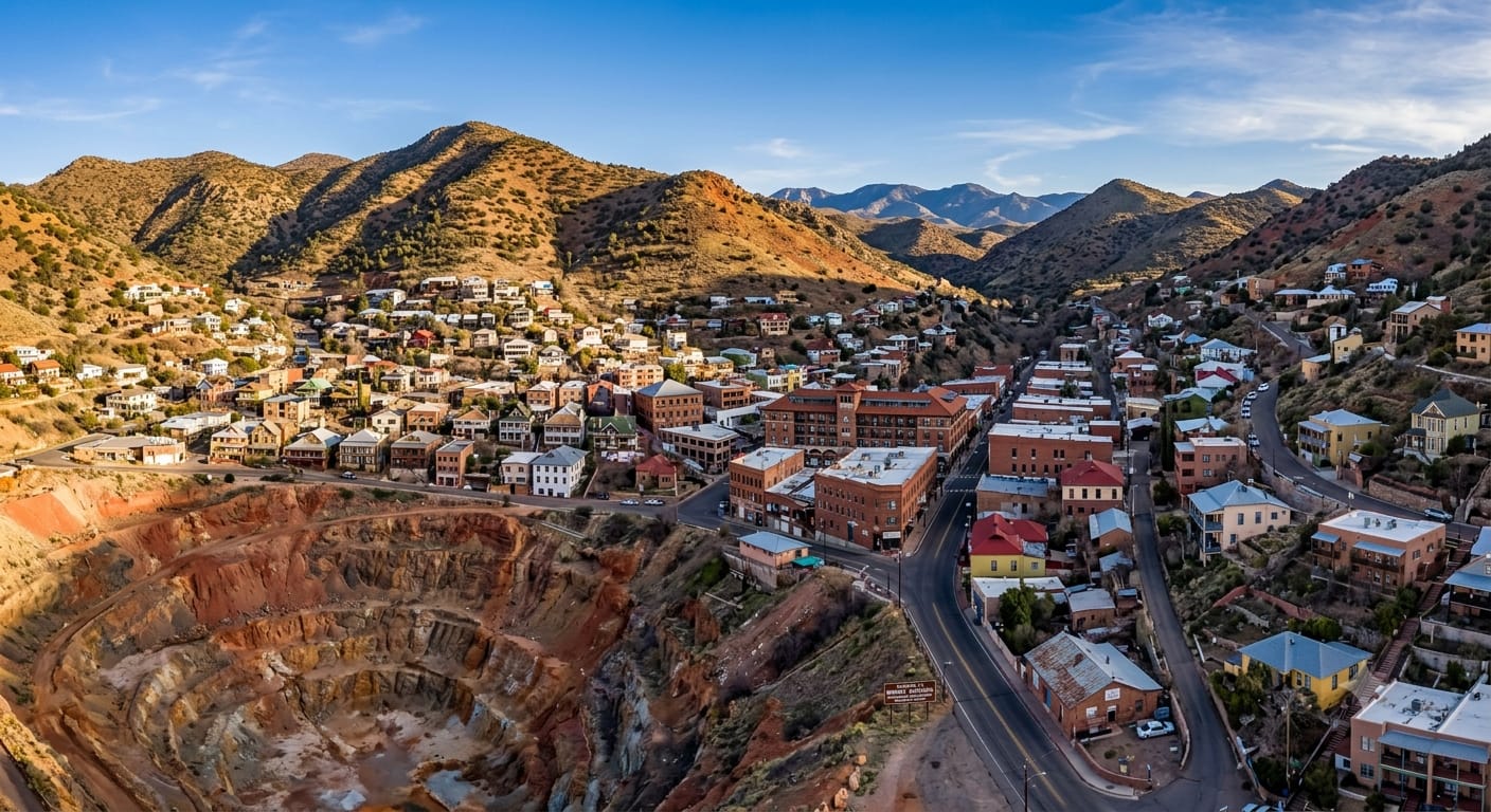 Hidden Travel Destinations in the USA You Must Visit 12 Hidden Travel Destinations in the USA You Must Visit
