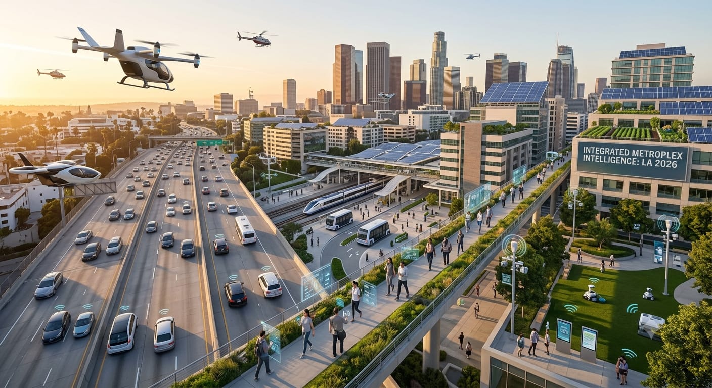 How AI Is Changing Everyday Life in the USA (2026 Guide) Understanding the Invisible Engine of 21st Century America 14 How AI Is Changing Everyday Life in the USA (2026 Guide) Understanding the Invisible Engine of 21st Century America