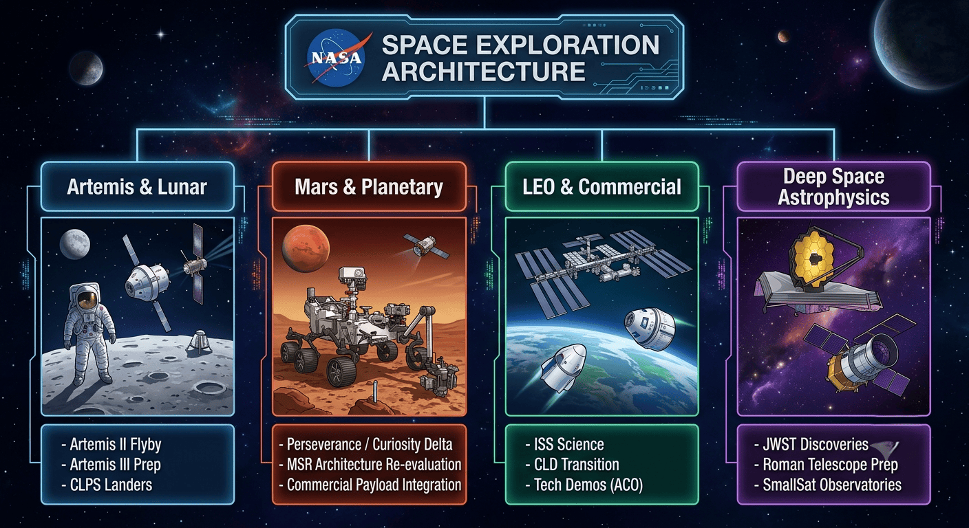 Top NASA Space Events You Should Know in 2026 3 2@
