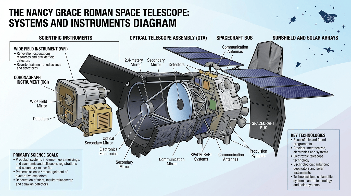 NASA's Space Exploration Roadmap: Current Operations and Strategic Plans 3 @1