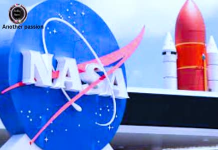 NASA 5 NASA