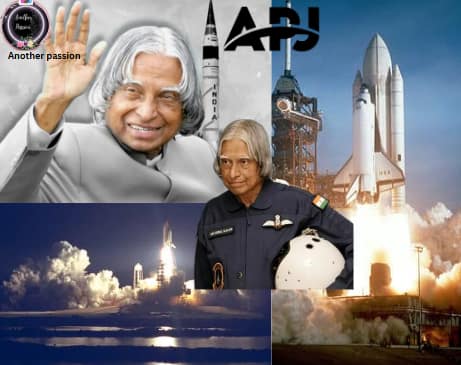 THE MISSILE MAN OF INDIA 9 THE MISSILE MAN OF INDIA