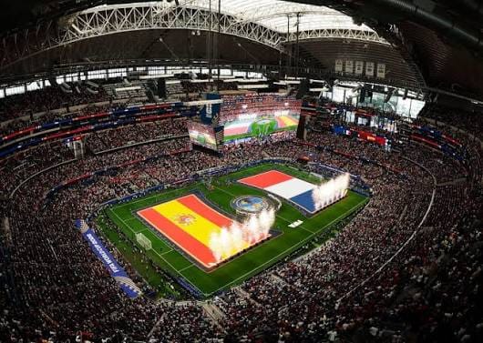 FIFA World Cup 2026: Spain Books a Place in the Final 2 images
