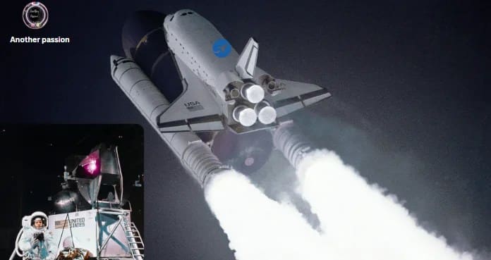 NASA 2 Screenshot 18