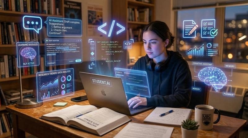 The Ultimate AI Study Workflow for Engineering & Computer Science Students 14 The Ultimate AI Study Workflow for Engineering & Computer Science Students