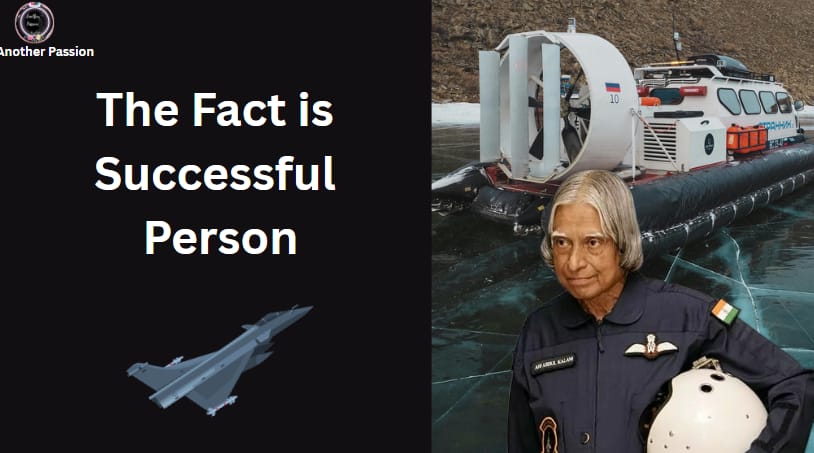 Protected: This Fact is successful Person