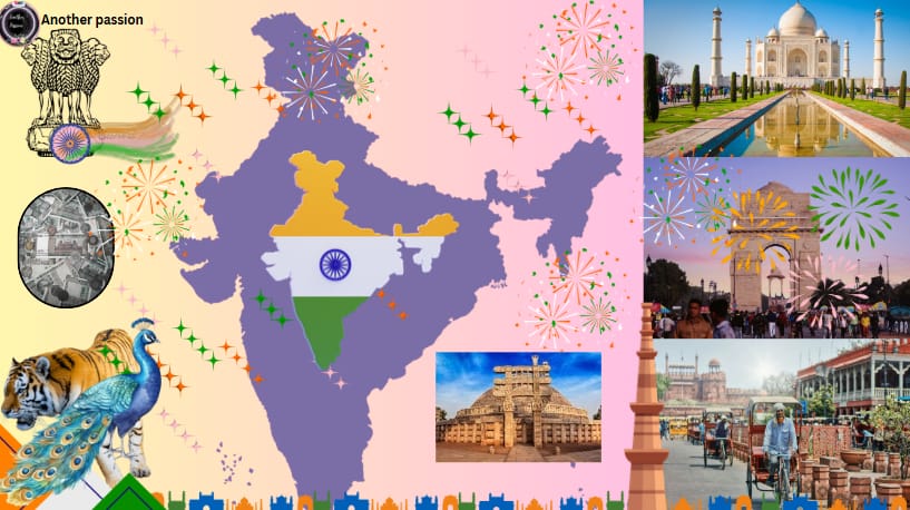 Interesting Facts About India