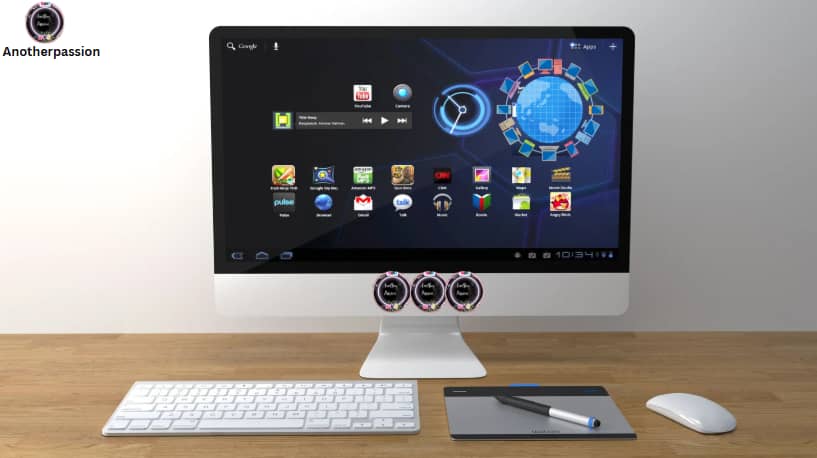 Computer