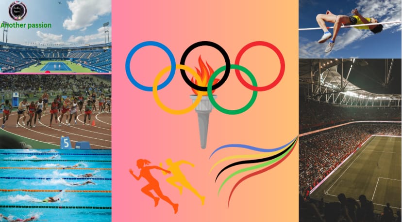 Olympic Game