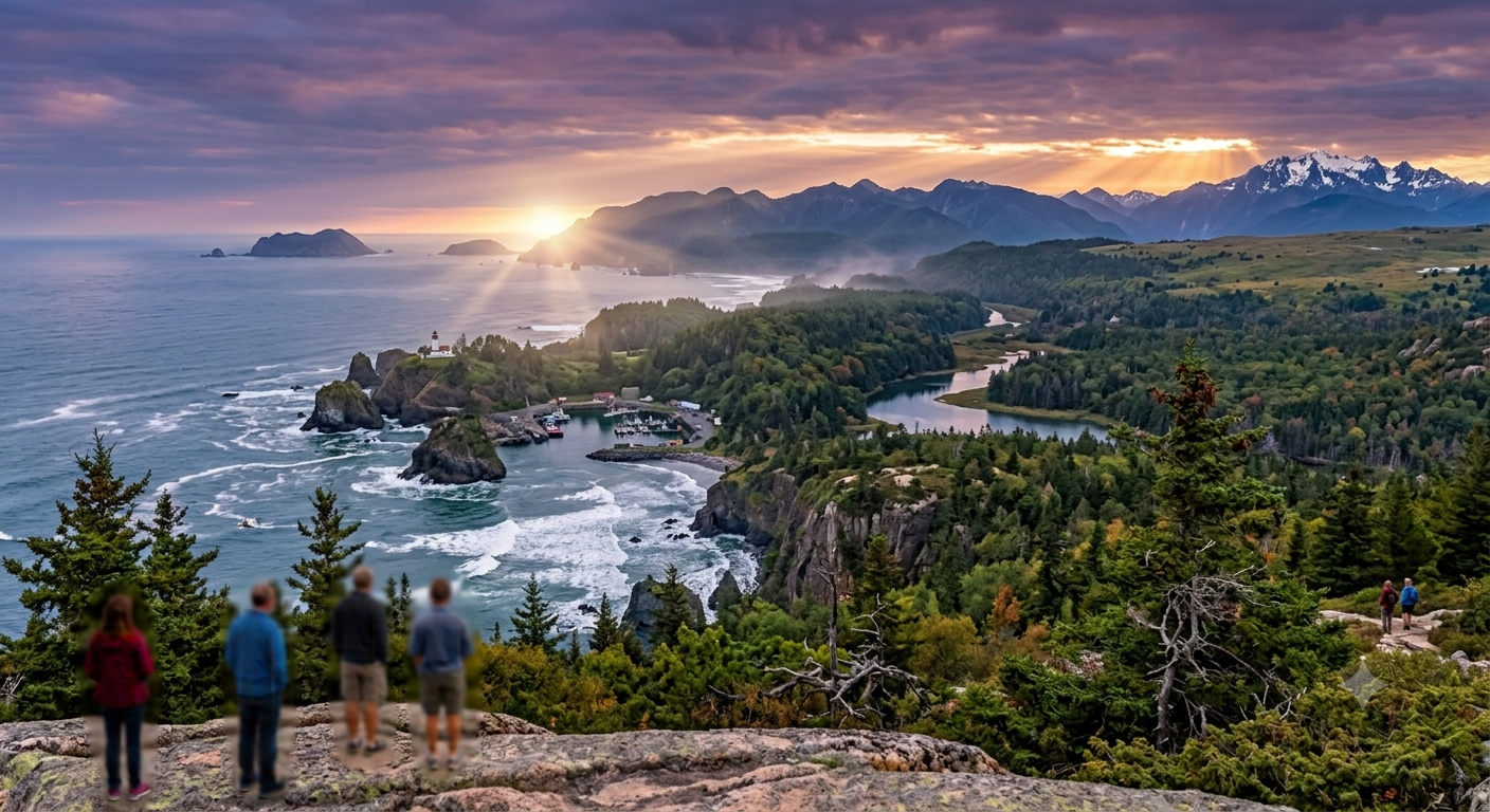 10 Most Beautiful National Parks in the USA 7 Gemini Generated Image 3e9ntn3e9ntn3e9n