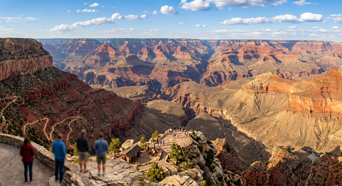 10 Most Beautiful National Parks in the USA 5 6