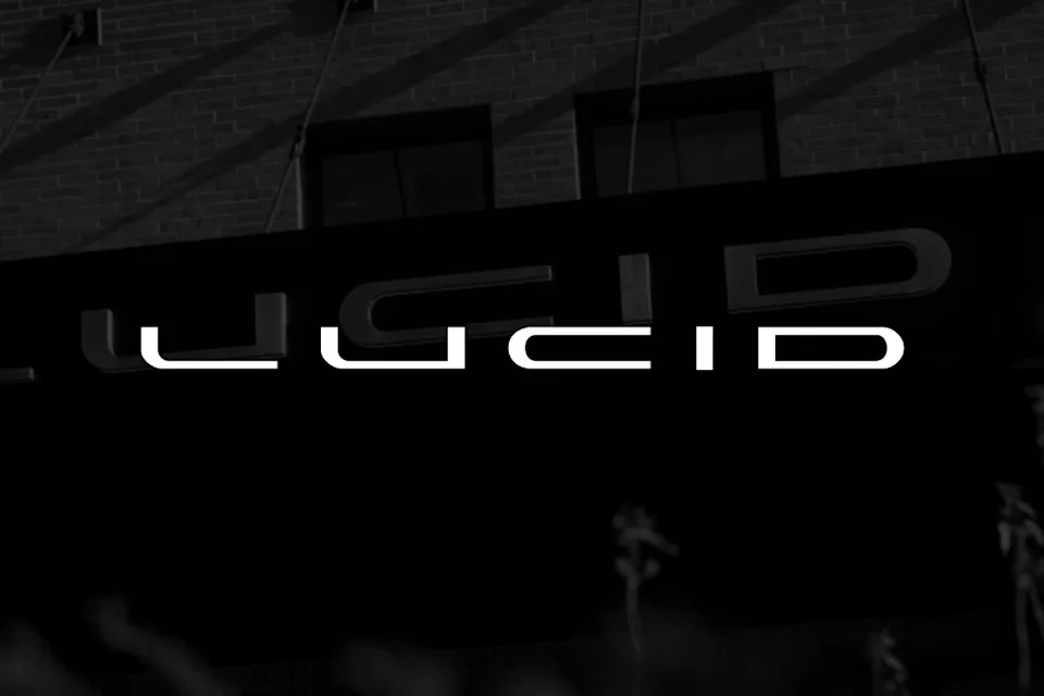 Lucid Stock Surges: Why Is Lucid Motors Stock Trending Today?